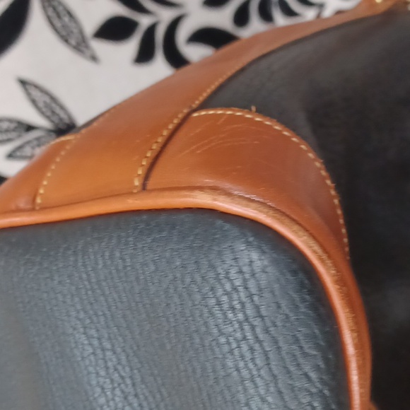 Dooney & Bourke Bucket Bag - Picture 10 of 16